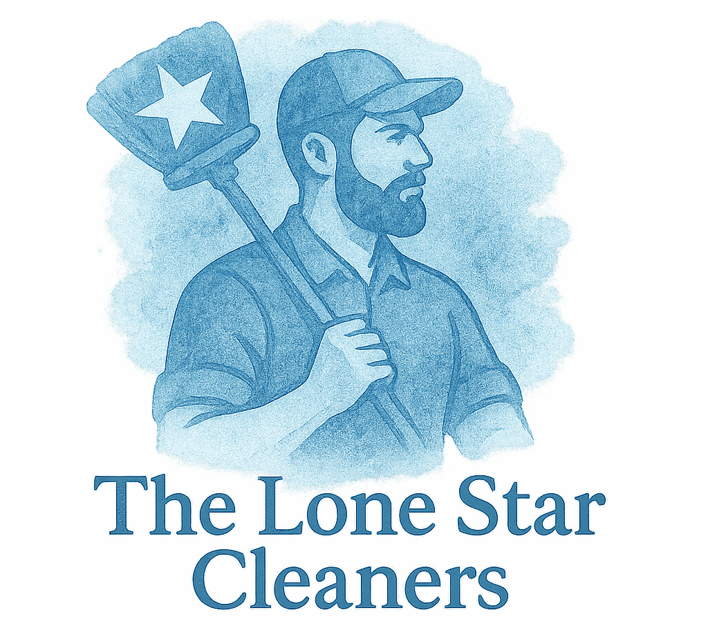The Lone Star Cleaners